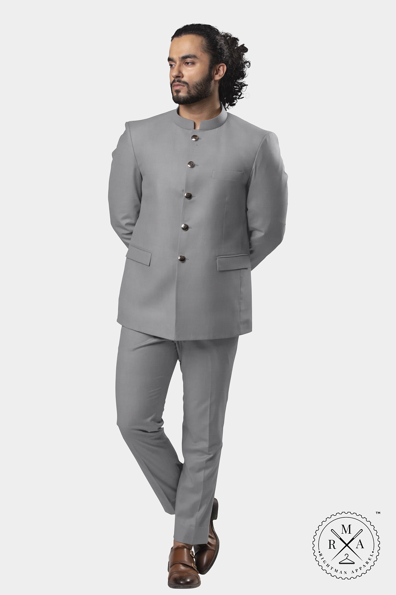 Plain jodhpuri suits hotsell